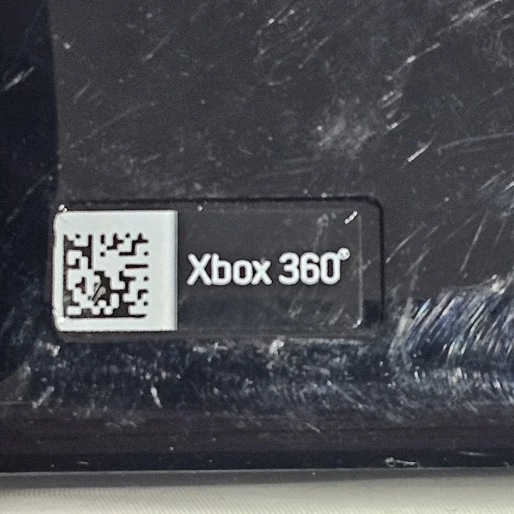 Microsoft xbox 360